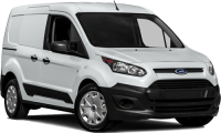 Диски для FORD Transit Connect   