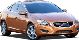 Колёса для VOLVO S60   