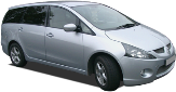 MITSUBISHI Grandis Диски для MITSUBISHI Grandis
