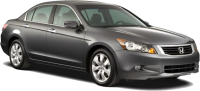 Шины для HONDA Accord   