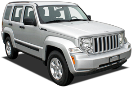 Шины для JEEP Liberty   