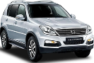 SSANG YONG Rexton Диски для SSANG YONG Rexton