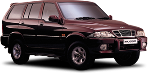 SSANG YONG Musso Шины для SSANG YONG Musso