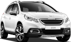 Шины для PEUGEOT 2008   
