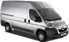 Диски для PEUGEOT Boxer   