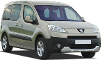 Шины для PEUGEOT Partner   