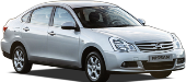 Шины для NISSAN Almera   