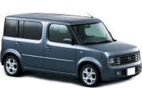Колёса для NISSAN Cube   