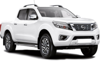 NISSAN Navara Диски для NISSAN Navara