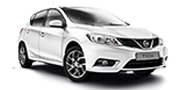 Колёса для NISSAN Tiida   