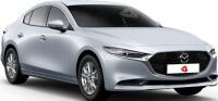 Шины для MAZDA 3/Axela   