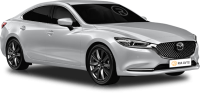 Шины для MAZDA 6   