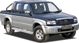 MAZDA B-Series Шины для MAZDA B-Series