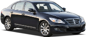 Шины для HYUNDAI Genesis   