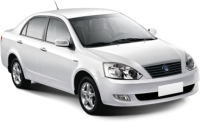 Диски для GEELY FC/Vision   