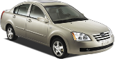 Шины для CHERY Fora   