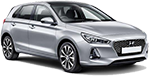 Шины для HYUNDAI i30   