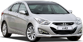HYUNDAI i40 Шины для HYUNDAI i40