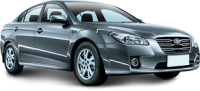 Колёса для FAW Besturn B50   