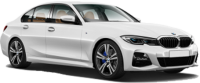 Шины для BMW 3-series   
