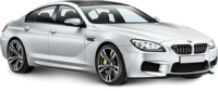 Диски для BMW M6   