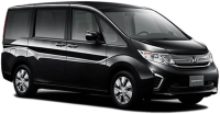 Колёса для HONDA Stepwgn   