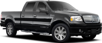Шины для LINCOLN Mark LT   