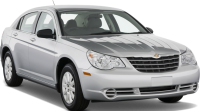 Диски для CHRYSLER Sebring   