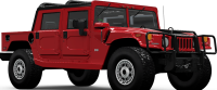 Шины для HUMMER H1   