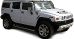 HUMMER H2 Колёса для HUMMER H2