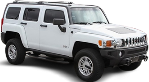 HUMMER H3 Диски для HUMMER H3