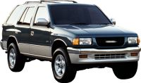 ISUZU Rodeo Колёса для ISUZU Rodeo