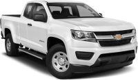 CHEVROLET Colorado Колёса для CHEVROLET Colorado