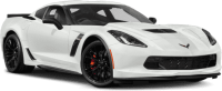 Колёса для CHEVROLET Corvette   