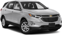 Диски для CHEVROLET Equinox   