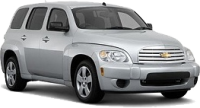Шины для CHEVROLET HHR   