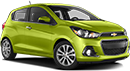 Диски для CHEVROLET Spark   