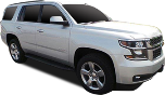 Диски для CHEVROLET Tahoe   
