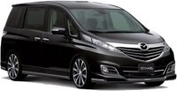 Диски для MAZDA Biante   