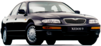 Шины для MAZDA Xedos 9/Millenia/Eunos 800   