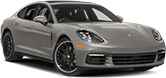 Шины для PORSCHE Panamera   