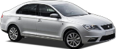 SEAT Toledo Колёса для SEAT Toledo