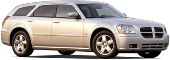 DODGE Magnum Колёса для DODGE Magnum