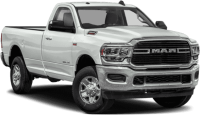 Шины для DODGE Ram 2500   