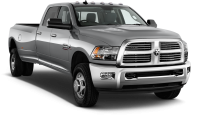 DODGE Ram 3500 Колёса для DODGE Ram 3500