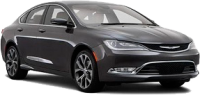 Шины для CHRYSLER 200   