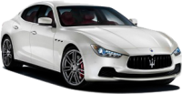 MASERATI Ghibli Колёса для MASERATI Ghibli