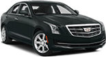 Шины для CADILLAC ATS   