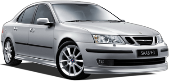 Шины для SAAB 9-3   