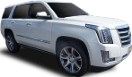 Колёса для CADILLAC Escalade   
